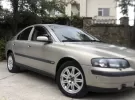 Купить Volvo S60 2400 см3 АКПП (170 л.с.) Бензин инжектор в Курчанская : цвет Золотой Седан 2002 года по цене 310000 рублей, объявление №22676 на сайте Авторынок23