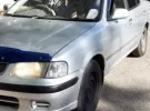 Купить Nissan Sunny 1300 см3 АКПП (92 л.с.) Бензин инжектор в Новокубанск : цвет Серый Седан 2003 года по цене 245000 рублей, объявление №22582 на сайте Авторынок23