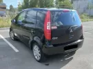 Купить Mitsubishi Colt 1300 см3 CVT (98 л.с.) Бензин инжектор в Краснодар: цвет Черный Хетчбэк 2003 года по цене 400000 рублей, объявление №25216 на сайте Авторынок23