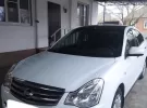 Купить Nissan Almera 1600 см3 АКПП (102 л.с.) Бензин инжектор в Тбилисская : цвет Белый Седан 2014 года по цене 153000 рублей, объявление №23811 на сайте Авторынок23