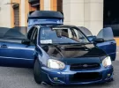 Купить Subaru Impreza 1493 см3 АКПП (100 л.с.) Бензин инжектор в Краснодар: цвет Синий Седан 2004 года по цене 550000 рублей, объявление №25272 на сайте Авторынок23