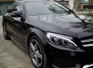 Купить Mercedes-Benz C180 1600 см3 АКПП (156 л.с.) Бензин инжектор в Джигинка : цвет Черный Седан 2014 года по цене 730000 рублей, объявление №22864 на сайте Авторынок23