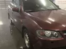 Купить Nissan Almera 1500 см3 МКПП (98 л.с.) Бензин инжектор в Дядьковская : цвет Красный Седан 2005 года по цене 445000 рублей, объявление №23787 на сайте Авторынок23