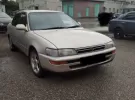 Купить Toyota Corolla 1500 см3 АКПП (75 л.с.) Бензин инжектор в Горное ЛОО: цвет Золотой Седан 1991 года по цене 230000 рублей, объявление №19866 на сайте Авторынок23