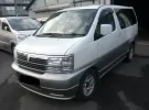 Купить Nissan Caravan Elgrand 3500 см3 АКПП (150 л.с.) Дизельный в Крымск: цвет Белый Универсал 1997 года по цене 545000 рублей, объявление №18947 на сайте Авторынок23