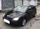 Купить Ford Focus 1600 см3 АКПП (100 л.с.) Бензин инжектор в Динская: цвет Черный Хетчбэк 2008 года по цене 370000 рублей, объявление №21551 на сайте Авторынок23
