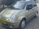 Купить ‎Daewoo Matiz 800 см3 МКПП (51 л.с.) Бензин инжектор в Воронежская: цвет Золотистый Хетчбэк 2007 года по цене 219999 рублей, объявление №22384 на сайте Авторынок23