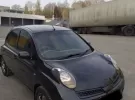 Купить Nissan March 1200 см3 АКПП (90 л.с.) Бензин инжектор в Лабинск: цвет Чёрный Хетчбэк 2004 года по цене 255000 рублей, объявление №20309 на сайте Авторынок23