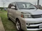 Купить Toyota VOXY '2003 АКПП (1998/152 л.с.) Бензин инжектор Трудобеликовский цвет Cеребртстый Микроавтобус по цене 287000 рублей, объявление №24884 на сайте Авторынок23