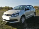 Купить Volkswagen Polo 1600 см3 МКПП (105 л.с.) Бензин инжектор в Кирпильская : цвет Серебряный Седан 2015 года по цене 160000 рублей, объявление №22709 на сайте Авторынок23