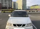 Купить Nissan Presage 2500 см3 АКПП (150 л.с.) Дизельный в Новороссийск: цвет Белый Минивэн 1998 года по цене 525000 рублей, объявление №19537 на сайте Авторынок23