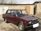 Купить ВАЗ (LADA) 21070 1600 см3 МКПП (72 л.с.) Бензин инжектор в Старомышастовская: цвет Красный Седан 2001 года по цене 165000 рублей, объявление №21630 на сайте Авторынок23