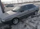 Купить Audi 80 1800 см3 МКПП (90 л.с.) Бензин инжектор в Медвёдовская: цвет Серый Седан 1989 года по цене 280000 рублей, объявление №24079 на сайте Авторынок23