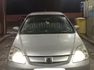 Купить Honda Civic 1500 см3 АКПП (105 л.с.) Бензин инжектор в Славянск-на-Кубани: цвет Серебряный Хетчбэк 2001 года по цене 530000 рублей, объявление №24394 на сайте Авторынок23