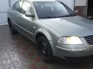 Купить Volkswagen Passat 2000 см3 АКПП (131 л.с.) Бензин инжектор в Сенной: цвет Зелёный Седан 2002 года по цене 305000 рублей, объявление №24560 на сайте Авторынок23
