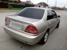 Купить Honda City 1500 см3 АКПП (105 л.с.) Бензин инжектор в Станица Варениковская : цвет Золотой Седан 2001 года по цене 280000 рублей, объявление №19373 на сайте Авторынок23