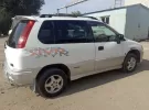 Купить Mitsubishi RVR 1800 см3 АКПП (140 л.с.) Бензин инжектор в Темрюк : цвет Белый Универсал 1998 года по цене 530000 рублей, объявление №25943 на сайте Авторынок23