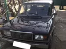 Купить ВАЗ (LADA) 21070 1600 см3 МКПП (72 л.с.) Бензин инжектор в Тимашевск : цвет Коричневый Седан 2001 года по цене 180000 рублей, объявление №21609 на сайте Авторынок23