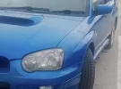 Купить Subaru Impreza 1500 см3 АКПП (101 л.с.) Бензин инжектор в Тимашевск : цвет Синий Седан 2004 года по цене 500000 рублей, объявление №23822 на сайте Авторынок23