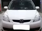 Купить Mazda Demio 1300 см3 АКПП (91 л.с.) Бензин инжектор в Гостагаевская: цвет Белый Минивэн 2005 года по цене 510000 рублей, объявление №22420 на сайте Авторынок23