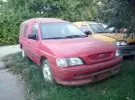 Купить Ford Escort Express 1400 см3 МКПП (73 л.с.) Бензин инжектор в Краснодар: цвет красный Фургон 1994 года по цене 60000 рублей, объявление №15946 на сайте Авторынок23