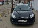 Купить Ford Focus 1600 см3 МКПП (125 л.с.) Бензин инжектор в Краснодар: цвет черный Седан 2012 года по цене 550000 рублей, объявление №10012 на сайте Авторынок23
