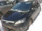 Купить Ford Fokus 1600 см3 АКПП (100 л.с.) Бензин инжектор в Краснодар: цвет черный Хетчбэк 2009 года по цене 300000 рублей, объявление №14800 на сайте Авторынок23