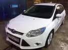 Купить Ford Focus 3 1600 см3 МКПП (105 л.с.) Бензин инжектор в Краснодар: цвет белый Хетчбэк 2013 года по цене 515000 рублей, объявление №14209 на сайте Авторынок23