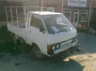 Купить Nissan Vanette 1953 см3 МКПП (68 л.с.) Дизель в Темрюк: цвет белый Бортовой 1987 года по цене 160000 рублей, объявление №1855 на сайте Авторынок23