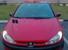 Купить Peugeot 206 140 см3 МКПП (75 л.с.) Бензин инжектор в Краснодар: цвет красный Хетчбэк 2008 года по цене 240000 рублей, объявление №20042 на сайте Авторынок23