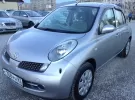 Купить Nissan March 1500 см3 АКПП (109 л.с.) Бензиновый в Новороссийск: цвет cеребро Хетчбэк 2005 года по цене 255000 рублей, объявление №665 на сайте Авторынок23