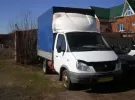 Купить ГАЗ 3302 2500 см3 МКПП (140 л.с.) Бензин инжектор в Краснодар: цвет белый Бортовой 2007 года по цене 270000 рублей, объявление №981 на сайте Авторынок23