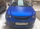Купить Opel Corsa 1200 см3 DSG (87 л.с.) Бензин инжектор в Краснодар: цвет синий Хетчбэк 2007 года по цене 239000 рублей, объявление №11365 на сайте Авторынок23