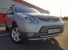 Купить Hyundai ix55 3800 см3 АКПП (300 л.с.) Бензин инжектор в Краснодар: цвет серебристый Внедорожник 2012 года по цене 1100000 рублей, объявление №14249 на сайте Авторынок23