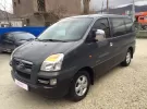 Купить Hyundai Starex 2500 см3 АКПП (145 л.с.) Дизельный в Новороссийск: цвет темно серый металлик Микроавтобус 2004 года по цене 467000 рублей, объявление №3109 на сайте Авторынок23