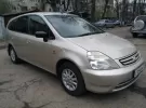 Купить Honda Stream 1700 см3 АКПП (130 л.с.) Бензин инжектор в Краснодар: цвет серебро Универсал 2003 года по цене 295000 рублей, объявление №6940 на сайте Авторынок23