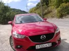 Купить Mazda 6 2000 см3 АКПП (150 л.с.) Бензин инжектор в Краснодар: цвет красный Седан 2016 года по цене 1080000 рублей, объявление №16093 на сайте Авторынок23