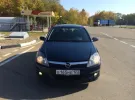Купить Opel Astra 1600 см3 DSG (105 л.с.) Бензиновый в Кропоткин: цвет синий Хетчбэк 2006 года по цене 330000 рублей, объявление №2353 на сайте Авторынок23