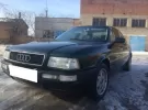Купить Audi 80 1700 см3 МКПП (180 л.с.) Бензиновый в Кропоткин: цвет темно-зеленый Седан 1993 года по цене 170000 рублей, объявление №3216 на сайте Авторынок23