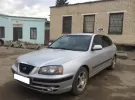 Купить Hyundai Elantra 1600 см3 МКПП (98 л.с.) Бензиновый в кропоткин: цвет cеребрянный Хетчбэк 2005 года по цене 245000 рублей, объявление №3239 на сайте Авторынок23