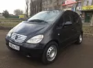 Купить Mercedes-Benz A-class 1400 см3 АКПП (98 л.с.) Бензиновый в Кропоткин: цвет черный Хетчбэк 2000 года по цене 295000 рублей, объявление №3238 на сайте Авторынок23