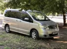 Купить Nissan Serena 2 см3 CVT (150 л.с.) Бензин инжектор в Краснодар: цвет Серебро Минивэн 2009 года по цене 350000 рублей, объявление №20778 на сайте Авторынок23