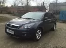 Купить Ford Focus 1800 см3 МКПП (125 л.с.) Бензиновый в Кропоткин: цвет Темно синий Хетчбэк 2008 года по цене 430000 рублей, объявление №3138 на сайте Авторынок23