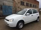 Купить ВАЗ (LADA) Kalina 1600 см3 МКПП (78 л.с.) Бензиновый в Кропоткин: цвет Белый Хетчбэк 2012 года по цене 255000 рублей, объявление №3338 на сайте Авторынок23