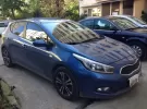 Купить KIA Ceed. Jd 16000 см3 АКПП (129 л.с.) Бензиновый в Сочи: цвет Синий Хетчбэк 2012 года по цене 550000 рублей, объявление №1706 на сайте Авторынок23
