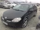 Купить Nissan Primera 180000 см3 АКПП (116 л.с.) Бензин инжектор в Новороссийск: цвет черный Седан 2005 года по цене 360000 рублей, объявление №3370 на сайте Авторынок23