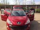 Купить Peugeot 308 1598 см3 АКПП (120 л.с.) Бензин инжектор в Краснодар: цвет красный металлик Хетчбэк 2009 года по цене 460000 рублей, объявление №3854 на сайте Авторынок23