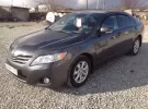 Купить Toyota Camry 2400 см3 АКПП (167 л.с.) Бензин инжектор в Новороссийск: цвет темно серый металлик Седан 2009 года по цене 860000 рублей, объявление №3126 на сайте Авторынок23