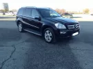 Купить Mercedes-Benz GL-Class 4500 см3 АКПП (240 л.с.) Бензин инжектор в Новороссийск: цвет Черный Внедорожник 2008 года по цене 1650000 рублей, объявление №3207 на сайте Авторынок23