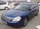 Купить Nissan Teana 2300 см3 АКПП (150 л.с.) Бензин инжектор в Новороссийск: цвет Синий Седан 2005 года по цене 380000 рублей, объявление №3316 на сайте Авторынок23